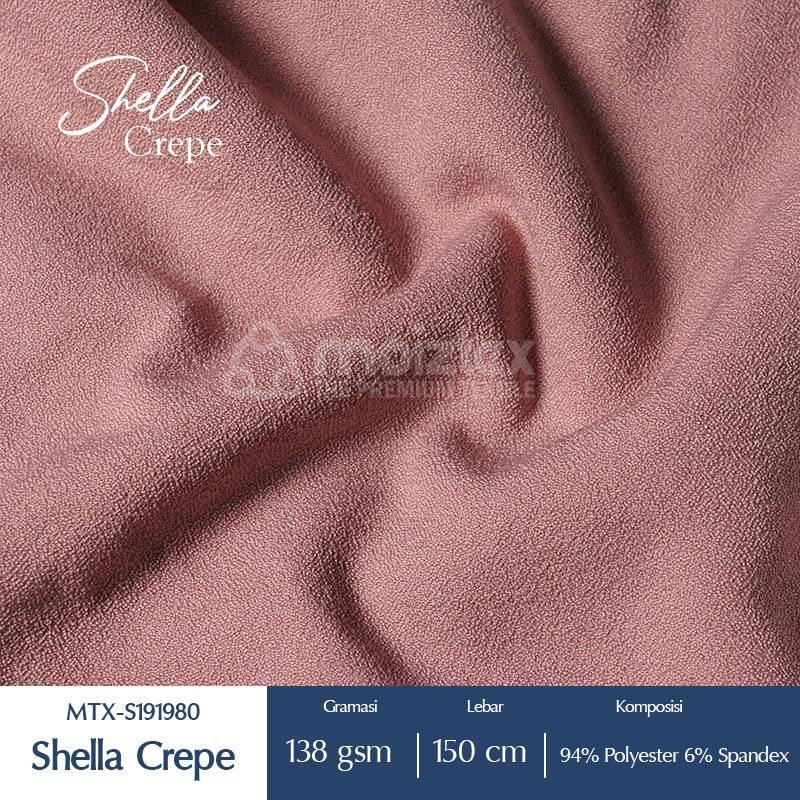 Shella Crepe