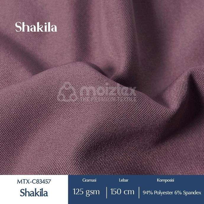 Kain Shakila