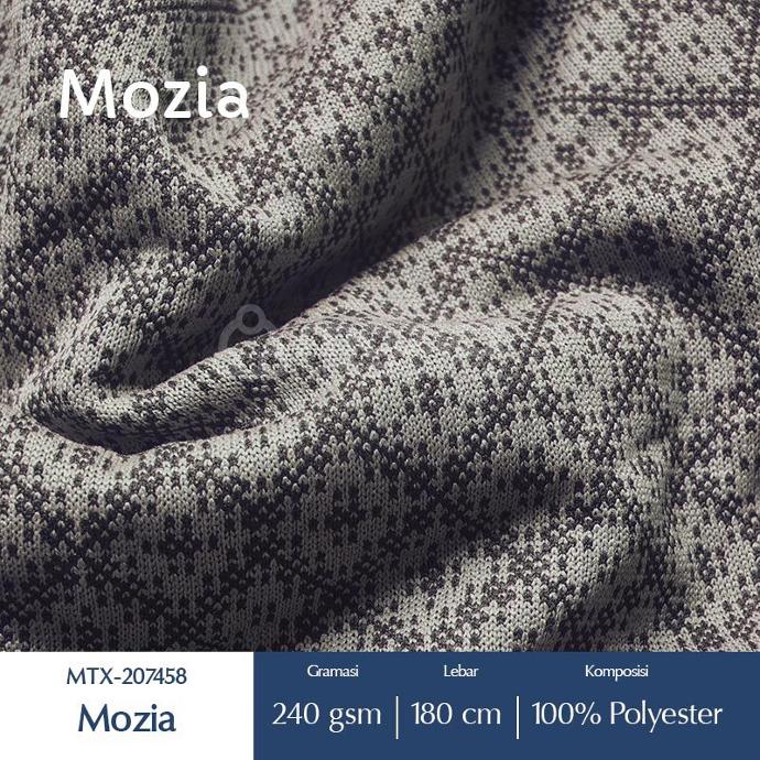 Knitting Motif mozia