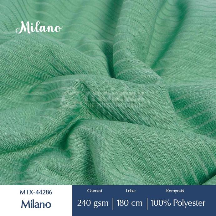 Kain Knit Milano