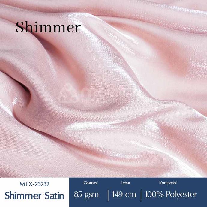 shimmer