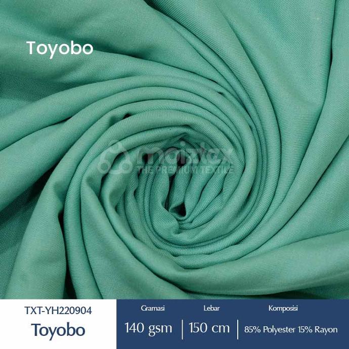 toyobo