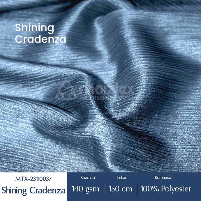 shining cradenza